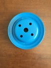 3995647ap E35 Water Pump Raw Crusader V Fits 7.4 Pulley Belt 5.7