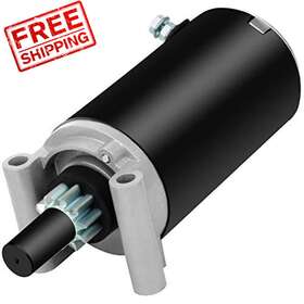 051152-1 Eccpp Starters Fit For Cub Cadet Tractors-compact Lt1045le