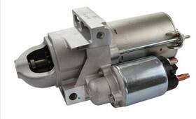 50-30470 Emp Marine New / Volvo Penta Sterndrive Starter