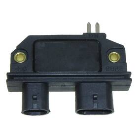 Emp300-13348 Engineered Marine Parts Ignition Module For 1993 And Later Gm V8 Engines With Delco Igntion