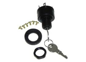 87-01946 Engineered Marine Products Emp Ignition Switch