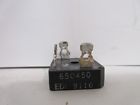 20replaces F650450 Quicksilver New Chrysler Force Rectifier Amp Replaces