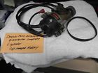 Fa489309-1 Chrysler Marine Force Outboard