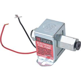 Fpf-40274n Facet Solid State Fuel Pump For 24v 2-3.5psi 75 Inch / 190.5cm Min Dry Lift