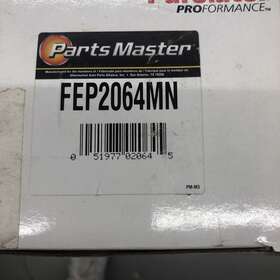 Fpf-fep2064mn Facet High Pressure Fuel Pump Kit 12v For Ford E2064mn P74108 Fg0199 1989-1997