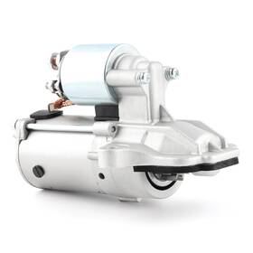Farrme 0824047305 6674 Starter Motor Fit For Ford Edge Escape Explorer Focus Silver