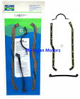 17950 Fel-pro Omc Mercruiser 3.0l Marine - Set Pan 2.5l Gasket Oil