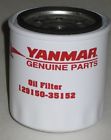 129150-35152 Filter Yanmar Oil Free Shipping Us