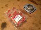 2qm15 Flange Exhaust Gasket 2qm20 Yanmar Manifold