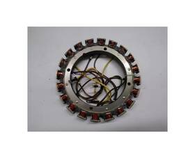 Fcc-3007k Force Prestolite 5 Cylinder Stator 150 95-5025 Marine/boat Nos
