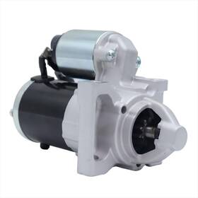 Fqo Fq-10910 New Starter Compatible With Chevy Silverado 1500 Gmc Sierra V6 V8 4.3