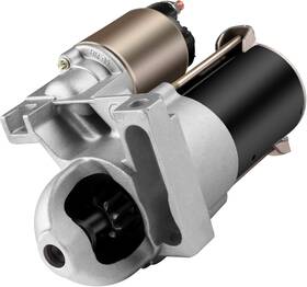 051104-5454-1449072091 Gdsmotu New Starter Replacement For Chevrolet S10 2.2l 2002-2003 Buick