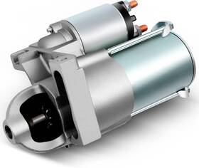 110154-5454-1449052991 Gdsmotu New Starter Replacement For Chevrolet Malibu 3.1l 1997-2000 Pontiac