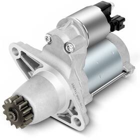 Gdsmotu 112701-5454-1449035091 New Starter Replacement For Toyota Solara 3.3l As Shown