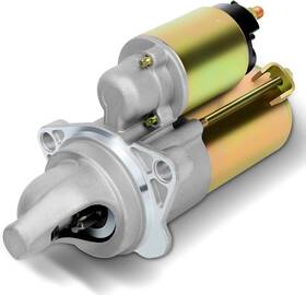 112710-5454-1449034181 Gdsmotu New Starter Replacement For Chevrolet Cobalt 2.0l 2008-2010 Pontiac