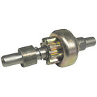 Jsa517 Gear Tooth Drive Johnson Evinrude Arco Assembly Starter 9