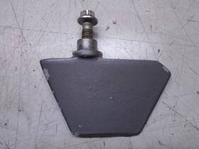 3852008 Ghmarine 3854402 Cd3 Volvo Penta Trim Steering Fin 275 280b 290a 290dp 854040