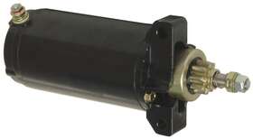 50elhptefi Gladiator 10153440 Professonal Grade Starter For Mercury Marine 4-stroke 57ci 2002-2009