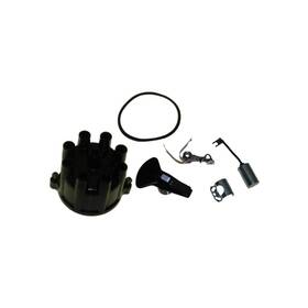 71750 Glm Products Marine Prestolite Ignition Tune-up Kit V6 Mercruiser/omc/volvo Penta