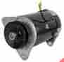 J10-81100-10-00 Gsb107-02 Gsb10702 Components Plus New Starter Generator 1978-88 Yamaha G1 Golf Carts 2 Cycle Engine 10-81100-10-00