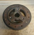H2221 Mercruiser Mecruiser Gm Harmonic Balancer Damper Pulley