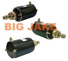 Sm57049 Hp 30 Johnson Evinrude 35 Omc 5714 25 Starter 20