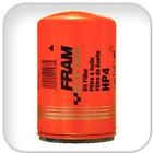 Hp4 Fram Honeywell Filter High 009100751461