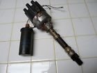 Ibm7013a2y Prestolite Volvo Penta Marine Distributor