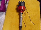 Idu-7801a Prestolite Presolite Volvo Penta Marine Distributor Chevy