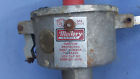 24av2 Ign. Yl Dual Chevy Distributor V8 Mallory Point Mechanical Marine Advance