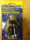 7-0390 Ignition Omc Switch Choke Boat Marine
