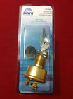 Mp39080-1 Ignition Inboard Boat Marine Brass Sierra Switch