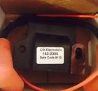 183-2366 Ignition - Johnson Electronics Evinrude Cdi Coil