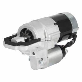 Ilonpa Bucst223bus New Starter 2.3 2.3l For Mazda 3 2004-2009 5 2006-2010 Grey