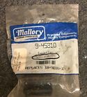 47-862232a2 Impeller 9-45310 Mallory Kit Mercruiser Replaces Oem Bravo