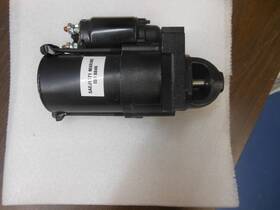 571025 Indmar Mastercraft/indmar Marine Starter