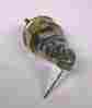 Ing 22 Bbt Brand Marine Grade 4 Position Ignition Switch With 2 Keys