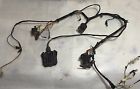 Inline 4.1l 165hp Wire Chevy 250ci Harness 6cyl Wiring Mercruiser