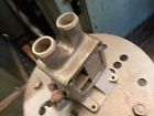 74009 Intake Sterndrive Housing 3.7 Mercruiser 470 Thermostat Exhaust