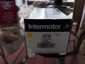 Uc15 Intermotor Coil/bobine..for Atomic 4
