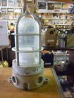 Ipex Explosion Proof Boat Light Csa Approved Unusued Lvpfso