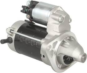 Ts17841 Irontree 17841 Professional New Starter Compatible With 2003 2004 2005 2006