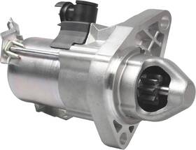 Ts17958 Irontree 17958 Professional New Starter Compatible With 06 07 08 09 10 11