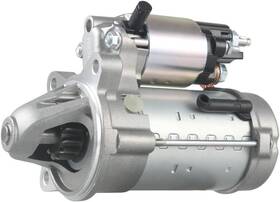 Ts19247 Irontree 19247 New Starter For 2013-2017 Ford F-150 13-19 F-250 F-350