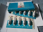 J-11j Champion Vintage Marine Ten 10 Spark Plug Nos Package Box Original