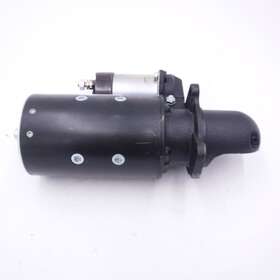 410-12267 J&n Starter Motor 12v 9t For John Deere Lester 4393
