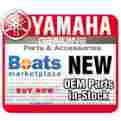 J38-81111-10-00 Yamaha Marine Brush