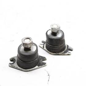 0325974 Johnson Lot Of 2 Evinrude Mount