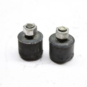 0325975 Johnson Omc Evinrude Rubber Mount Pair