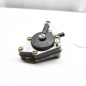 0385781 Johnson Evinrude Fuel Pump Assembly